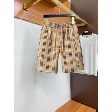 Burberry Short Pants